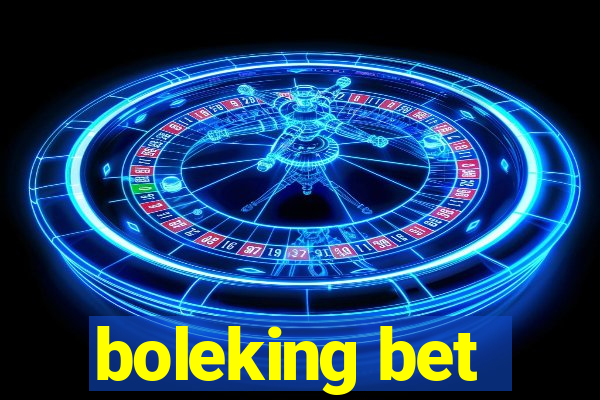 boleking bet